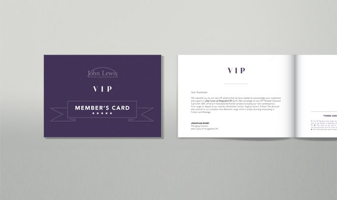 Discount card